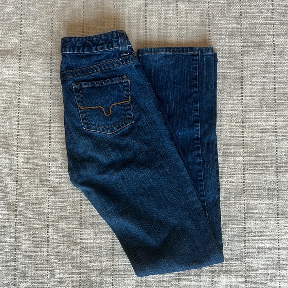 Kimes “Betty” Jeans